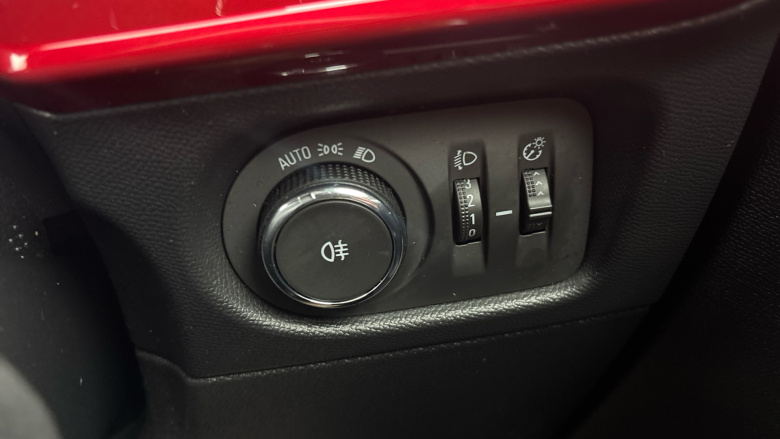 Vauxhall Mokka 1.2 Turbo 100 GS  5dr Petrol Hatchback